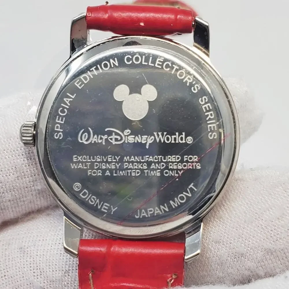 Disney celebrate holiday